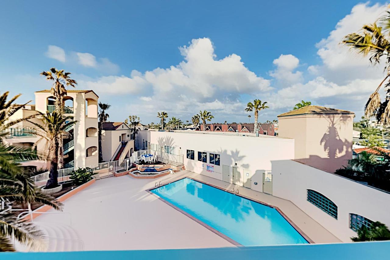 Imperial Beach Club Unit 303 外观 照片