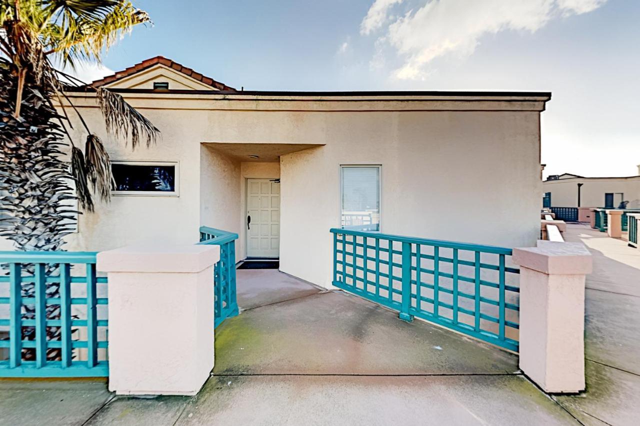 Imperial Beach Club Unit 303 外观 照片