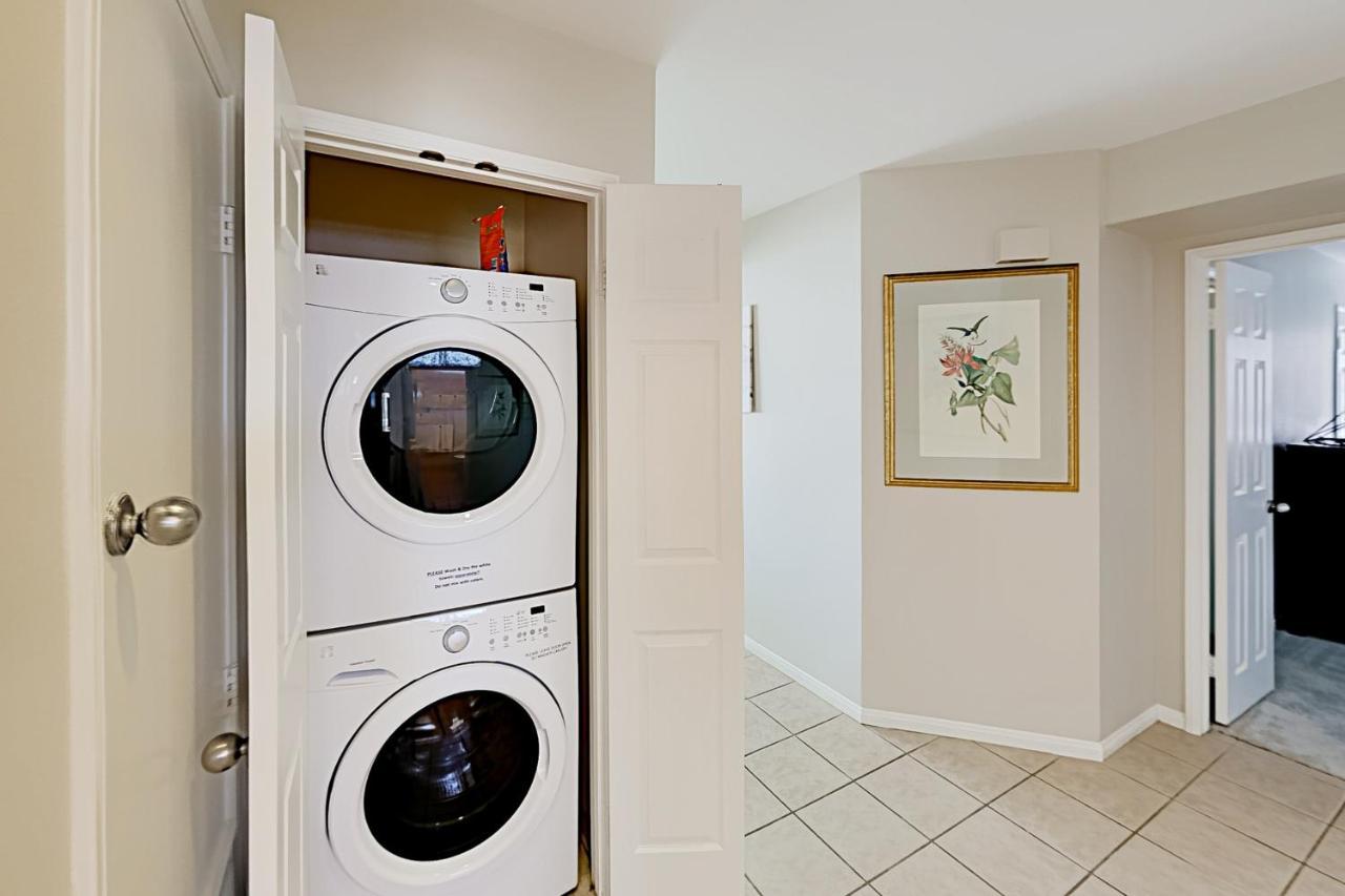 Imperial Beach Club Unit 303 外观 照片