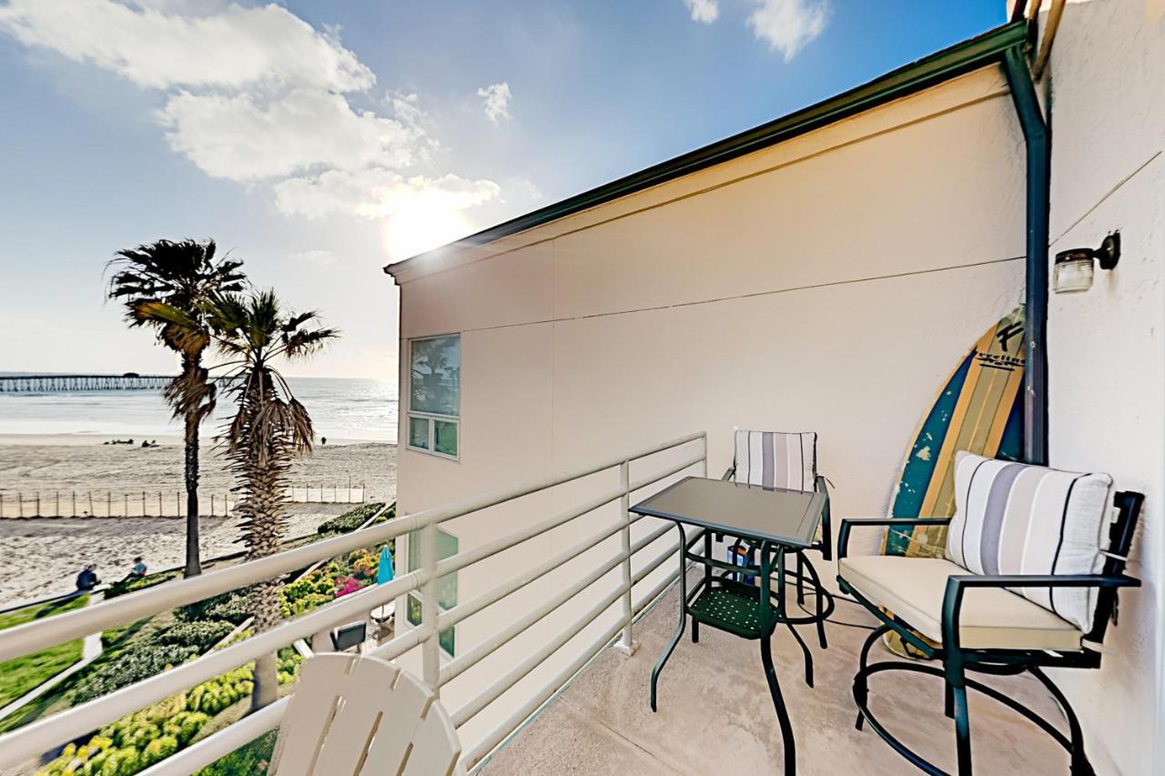 Imperial Beach Club Unit 303 外观 照片