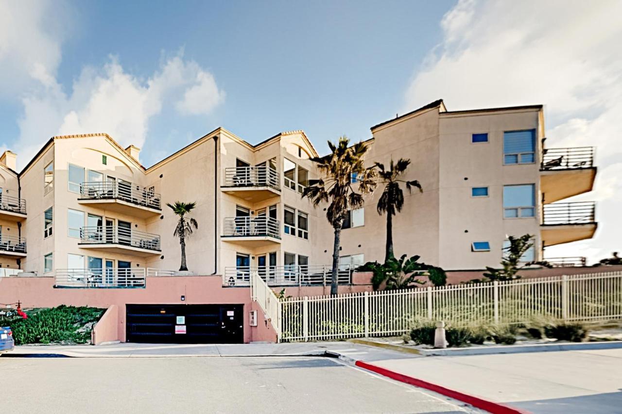 Imperial Beach Club Unit 303 外观 照片
